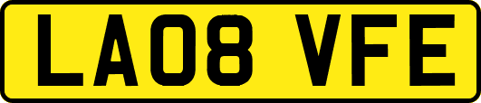 LA08VFE