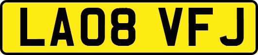 LA08VFJ