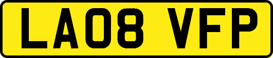 LA08VFP