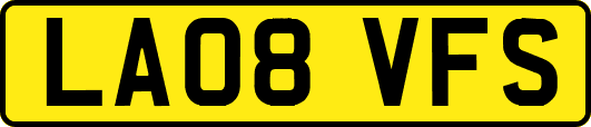 LA08VFS