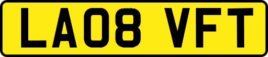 LA08VFT