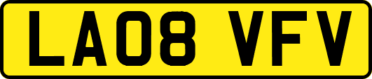 LA08VFV