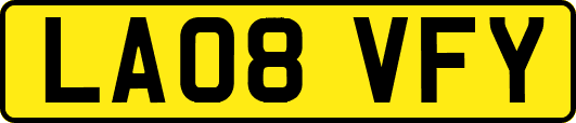 LA08VFY