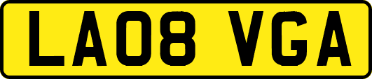 LA08VGA