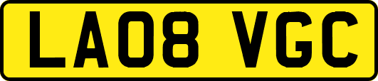 LA08VGC