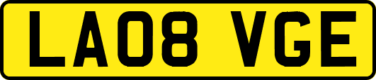 LA08VGE