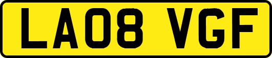LA08VGF