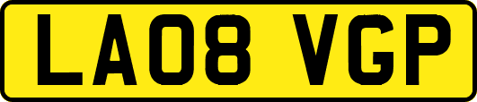 LA08VGP