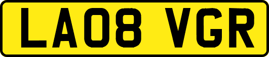 LA08VGR