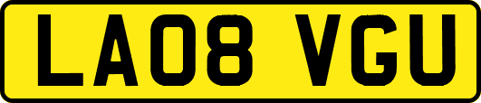 LA08VGU