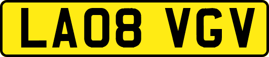 LA08VGV