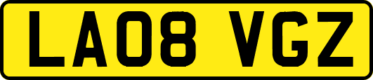 LA08VGZ