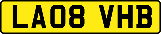 LA08VHB