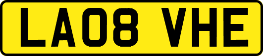 LA08VHE
