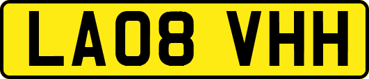 LA08VHH