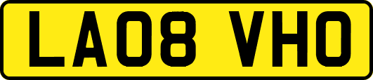 LA08VHO