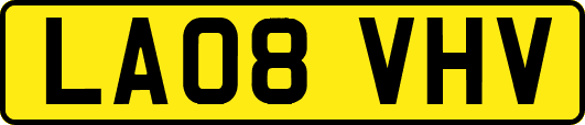 LA08VHV