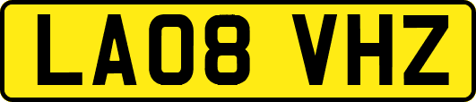 LA08VHZ