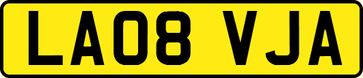 LA08VJA
