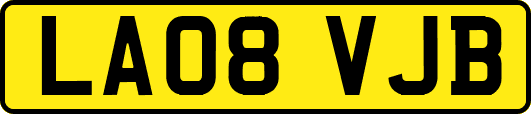 LA08VJB