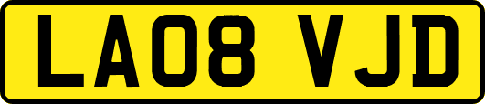 LA08VJD