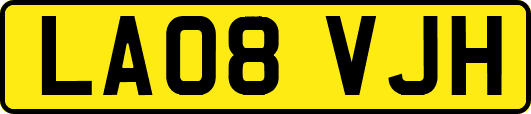 LA08VJH