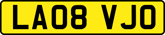 LA08VJO