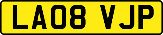 LA08VJP
