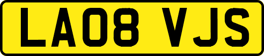 LA08VJS