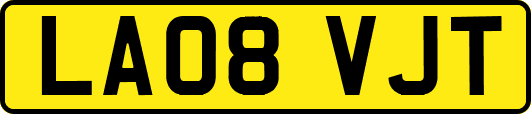 LA08VJT