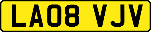 LA08VJV