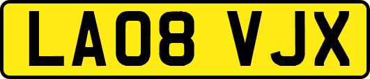 LA08VJX