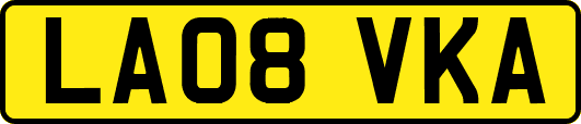 LA08VKA
