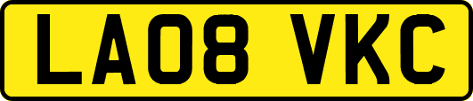 LA08VKC