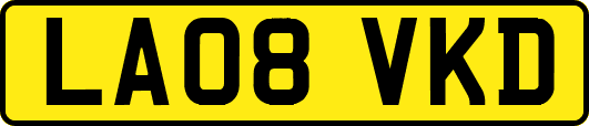 LA08VKD