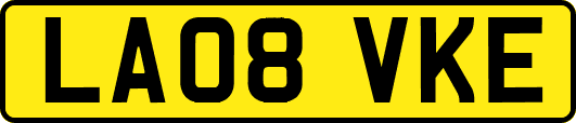 LA08VKE