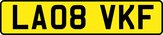 LA08VKF
