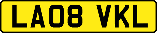 LA08VKL