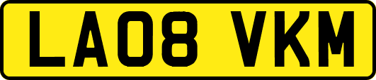 LA08VKM