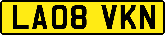 LA08VKN