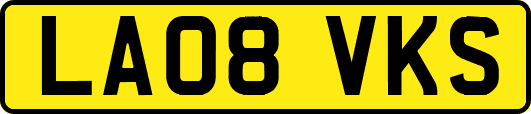 LA08VKS