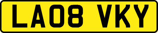 LA08VKY