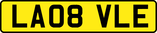 LA08VLE