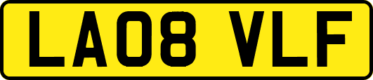 LA08VLF