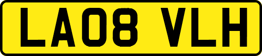 LA08VLH