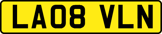 LA08VLN