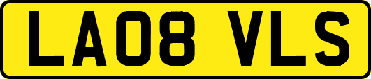 LA08VLS