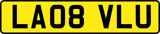 LA08VLU