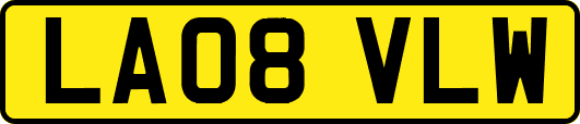 LA08VLW