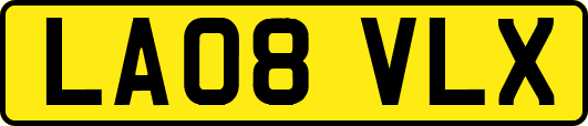LA08VLX